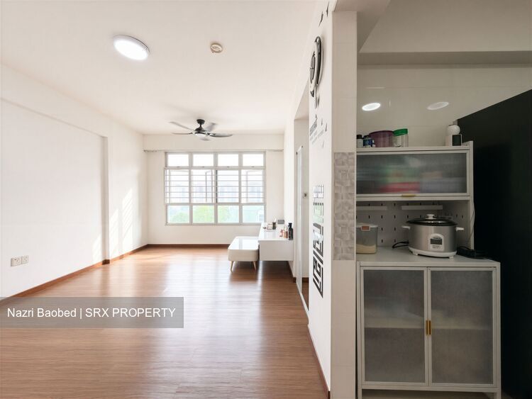 Blk 366A Sun Breeze (Sembawang), HDB 3 Rooms #631468711